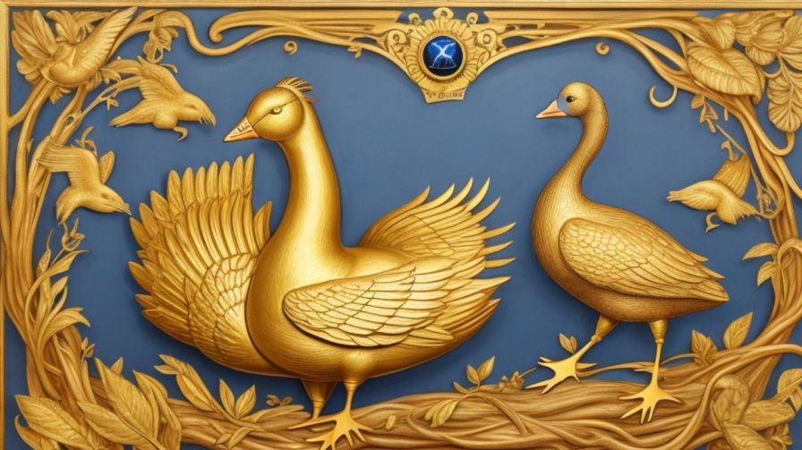 The Golden Goose