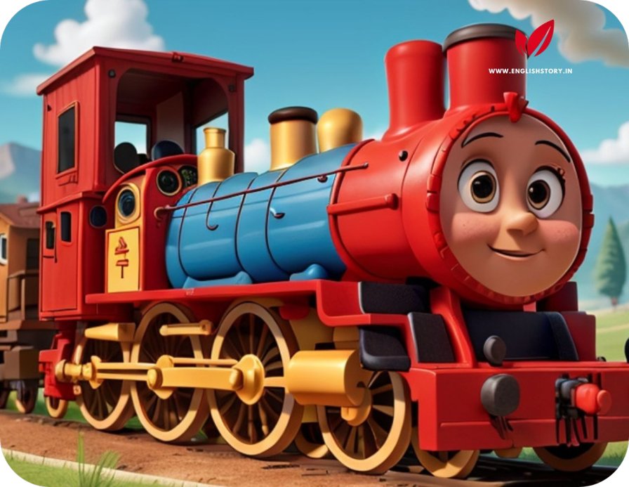 The Little Engine That Could