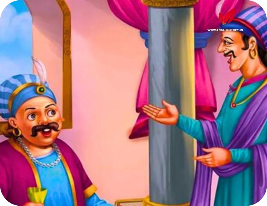 Birbal's Wisdom