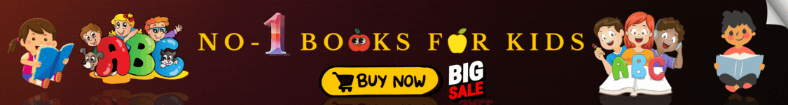 Best Books for Kids