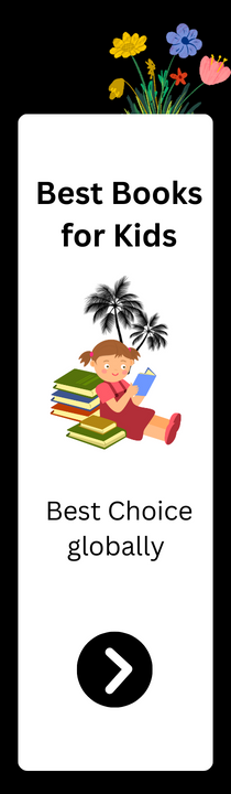 Best Books for kids