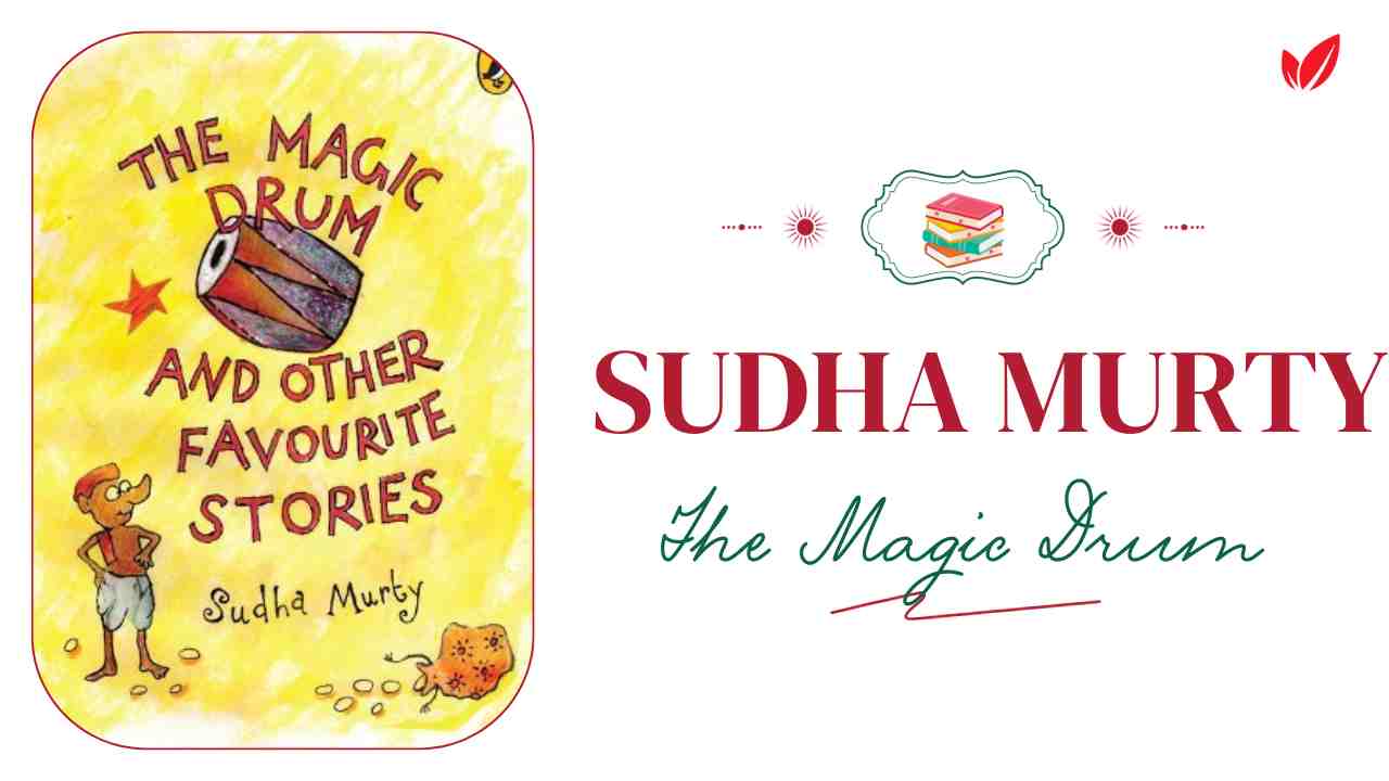 Must-Read Story books