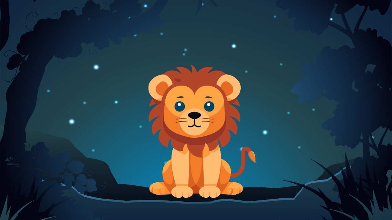 Stories in English for Students (10)