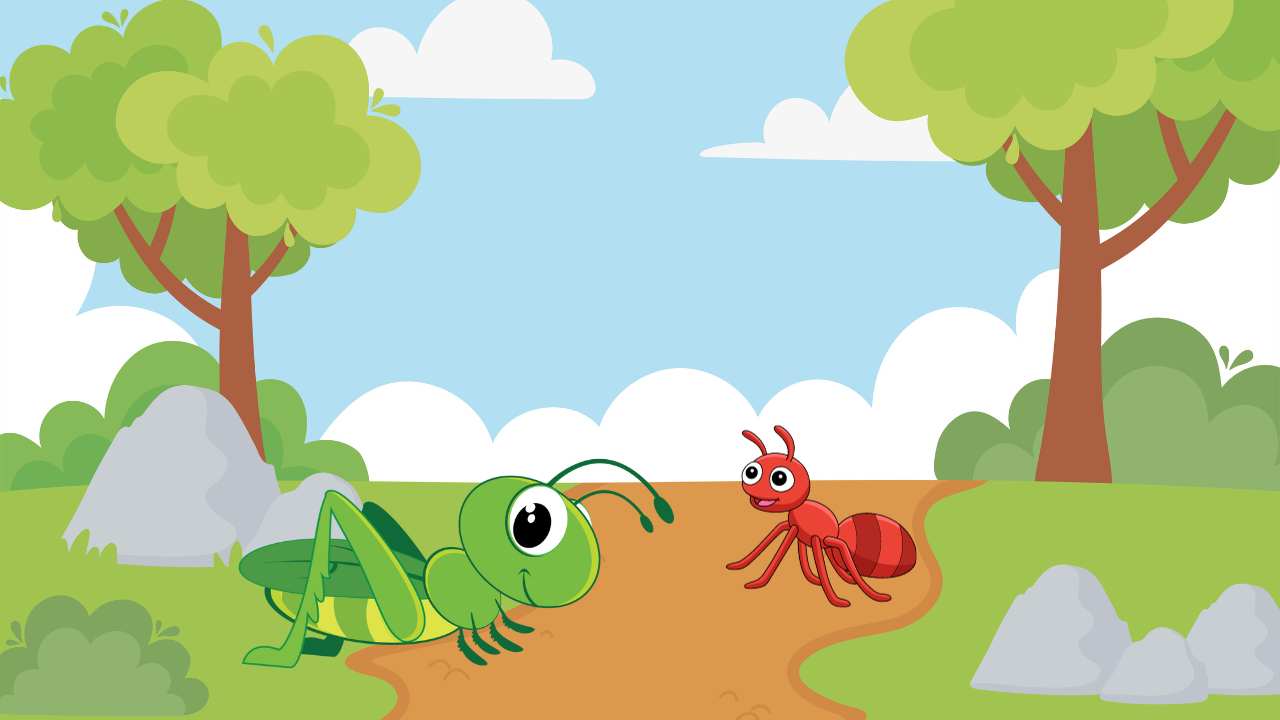 Stories in English for Students