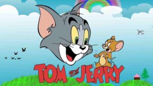 Tom and Jerry
