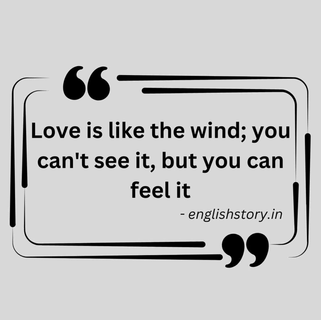 love quotes in tamil