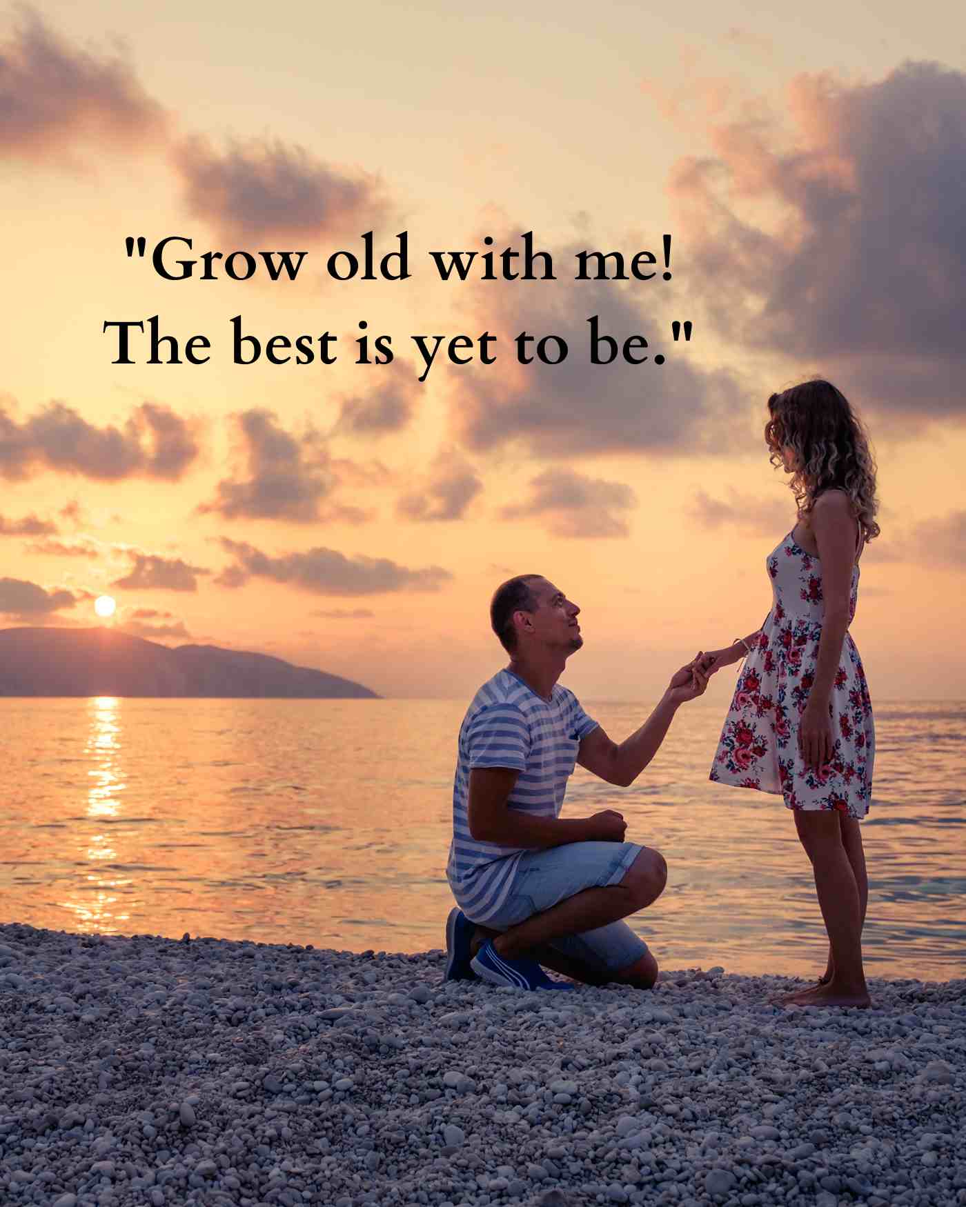 Happy Propose Day 2024 quotes