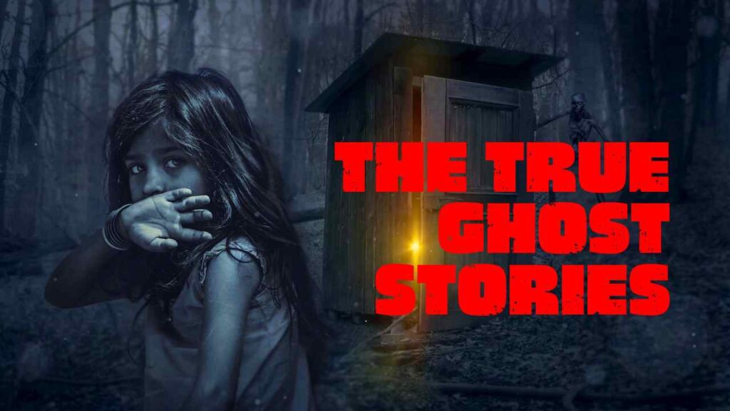 True Ghost Stories Horror Story in English English story