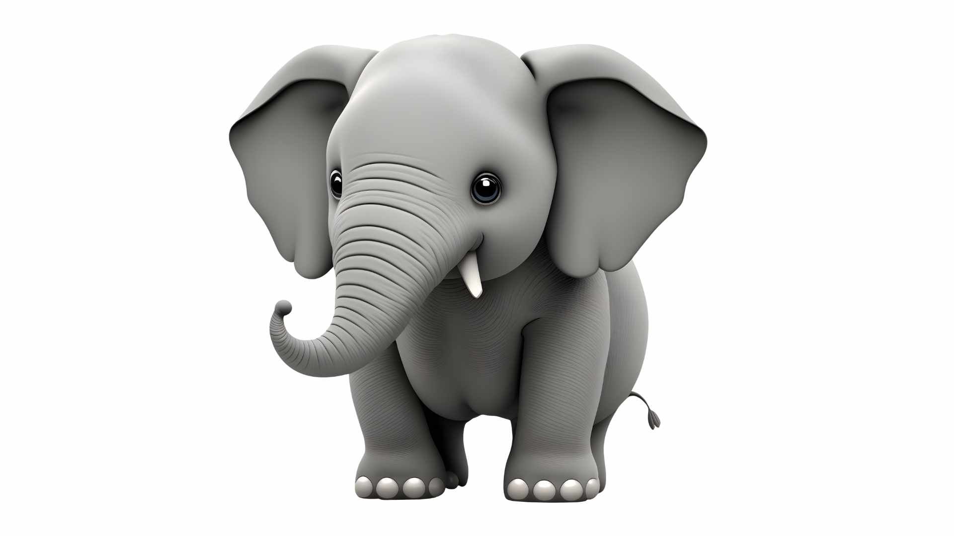The Elephant And The Tailor Story With Moral For Kids English story