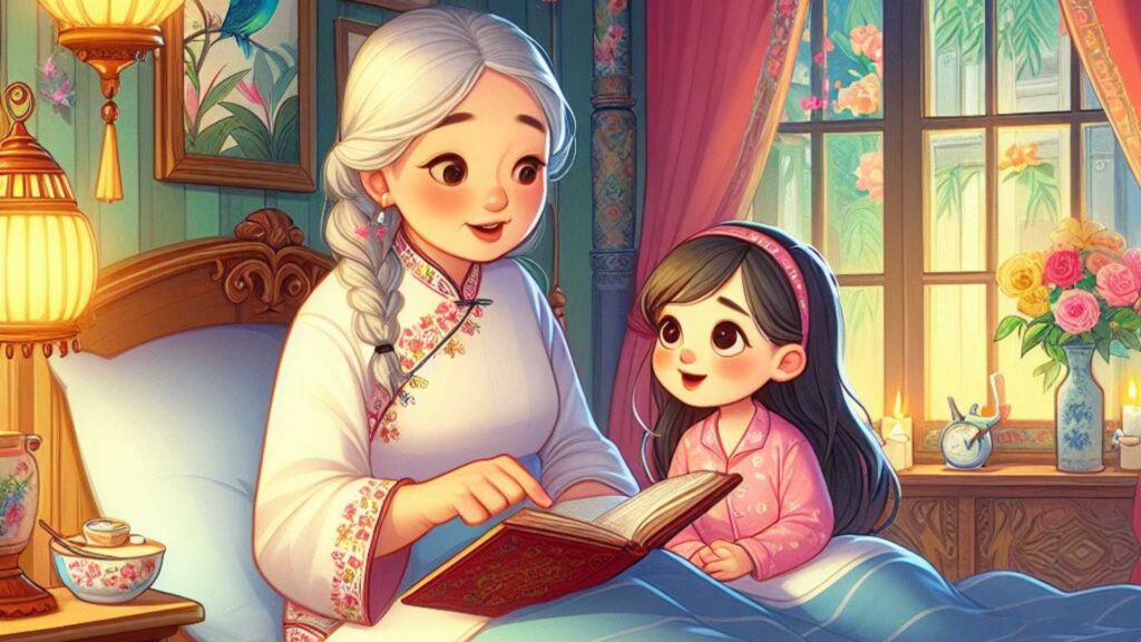 Top 3 Famous Short Bedtime Stories For Kids