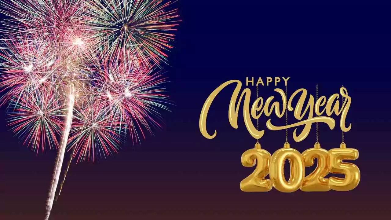 50+ Best Happy New Year Wishes, Quotes and Messages For Special Someone