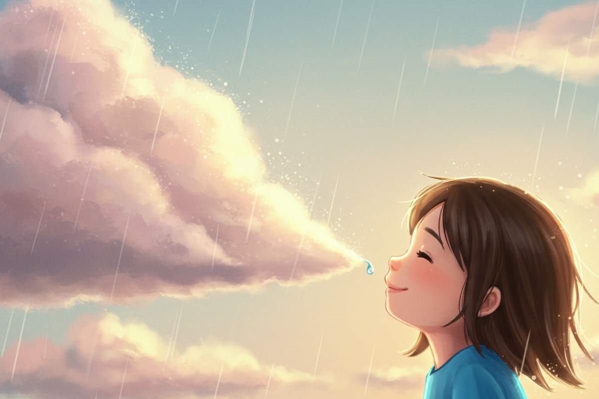 Bedtime Story for Girlfriend to Make Your Night Magical