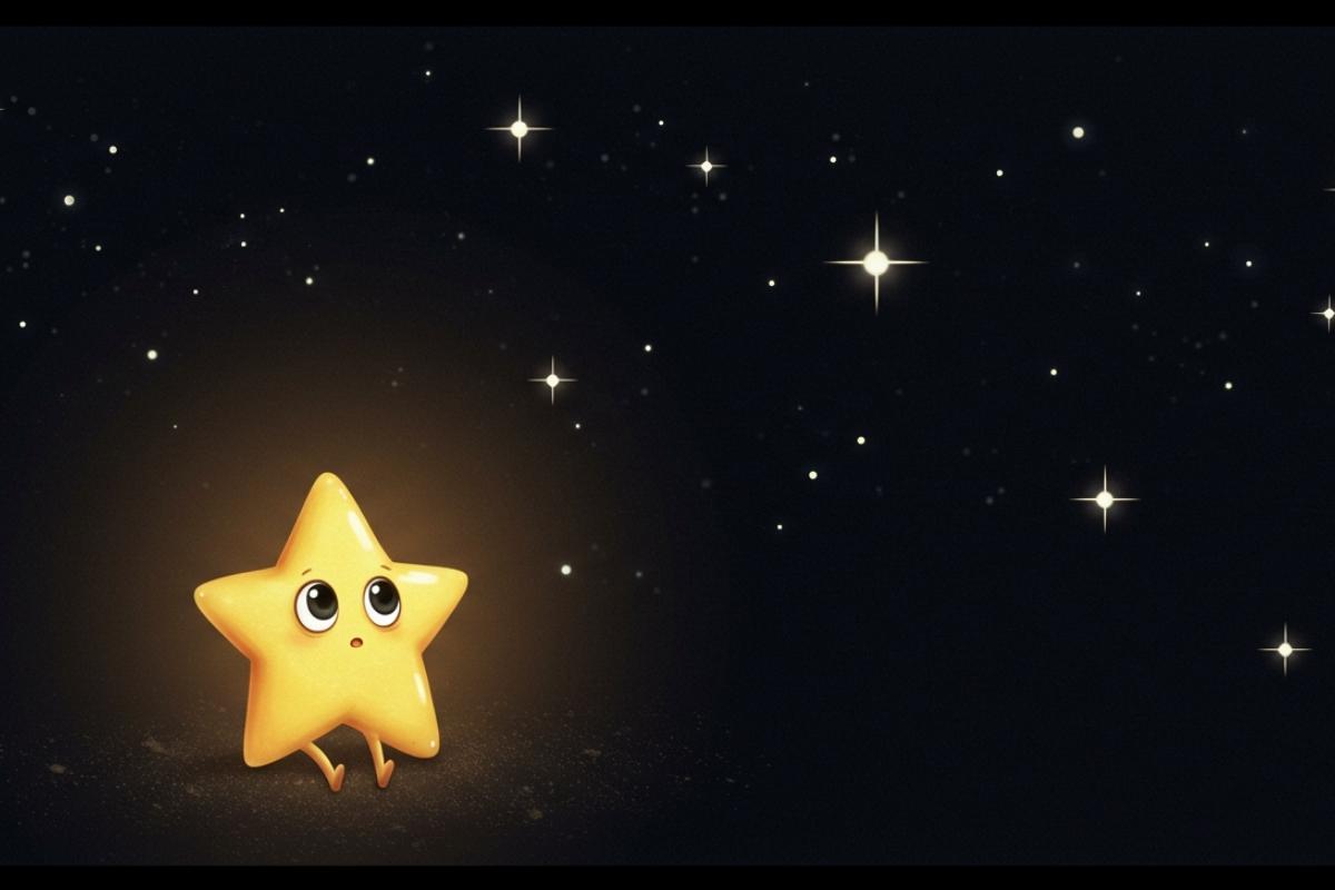 Bedtime Story for Girlfriend to Make Your Night Magical