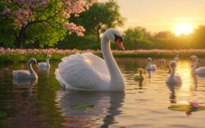 The Ugly Duckling