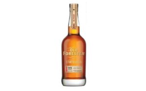 Statesman Whisky Price