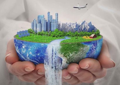 Earth Day 2025