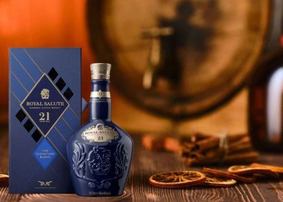 Royal Salute Whisky Price in Pakistan (2025)