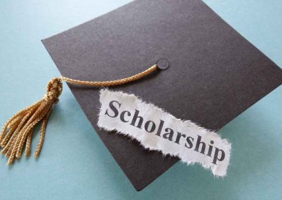 Fulbright Scholarship 2025