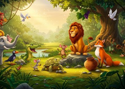 Short Stories For Kids_ in Hindi (8)