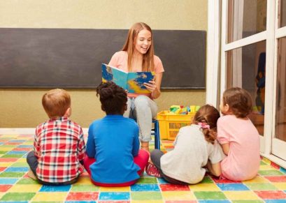 Short and Simple Moral Stories for Kids
