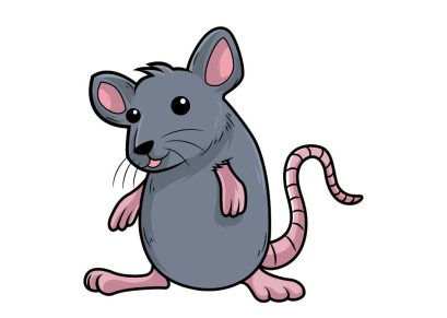 The Town Mouse and the Country Mouse